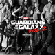 Illustration for article titled Behold, Your New Guardians of the Galaxy
